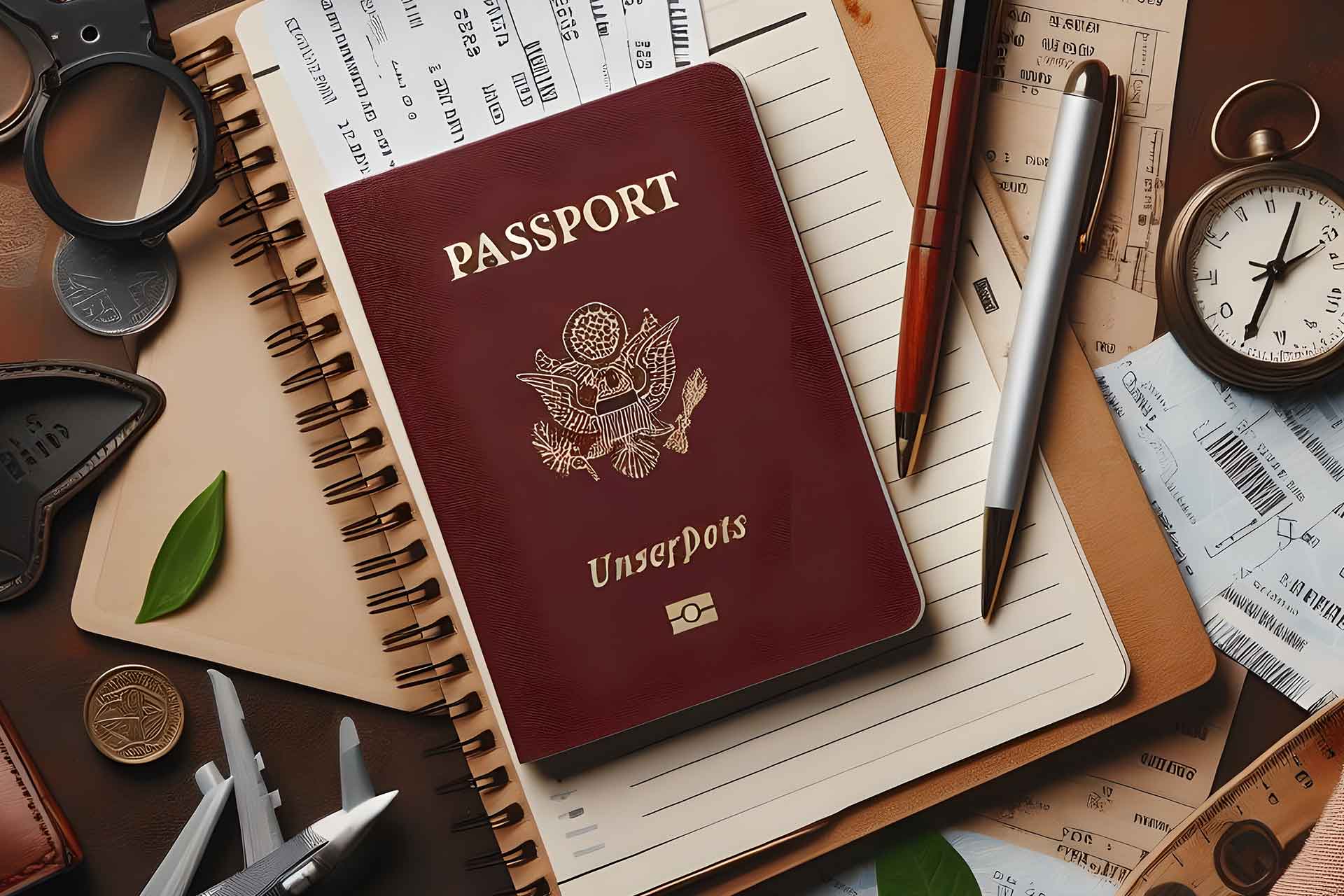 DTV Visa Rejections Surge as Thailand Cracks Down on ‘Soft Power’ Loophole — What Digital Nomads Need to Know