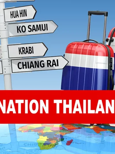 Why DTV Beats Border Runs for Thailand Long Stays