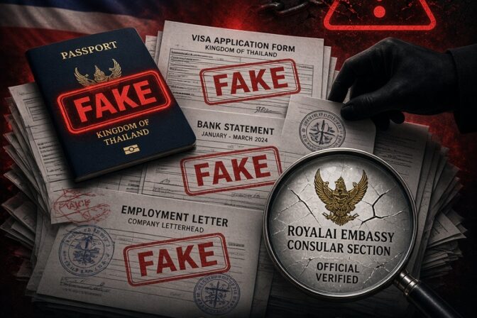 Being asked to transit to Vietnam for your DTV ? STOP
