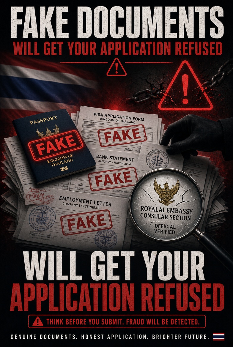 Being asked to transit to Vietnam for your DTV ? STOP